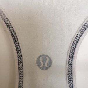 Lululemon CRB SIZE6